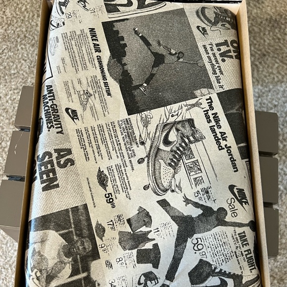 Aire Jordan 1 Retro High OG Chicago - Picture 7 of 9